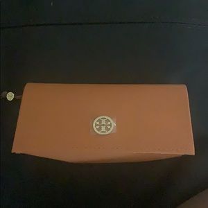 NWOT Tory Burch Sunglasses Case